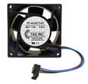 48V (80mm) Fan for AISCOUT 