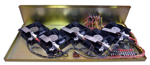 TAG Refurbishing Service - Nortel DMS NT3X90(XX) Fan Tray