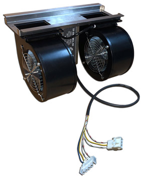 DMS-100 Dual-Scroll Blower Replacement Unit