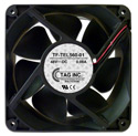 Telco Systems M560 Fiber Optic Terminal Replacement Fan