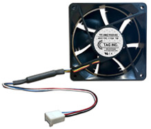 48V Fan (120mm) for Tellabs UMC1000 Tray