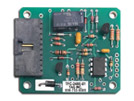 Battery Compartment Vent Fan Control Board for Emerson ALP-248E / 448E Cabinets
