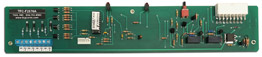 Alarm Control Board Replacement for NEC Fan Shelf # F2876A