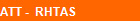 ATT -  RHTAS