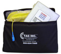 Fiber Optic Emergency Repair Kit