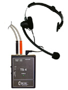 Hands Free Talk Set
