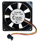 Kentrox AISwitch Series 180 Replacement Fan