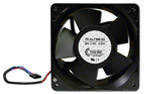 Alcatel 7300 48 Volt Replacement Fan