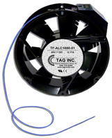 Alcatel 1680 OGX, 48V Replacement Fan
