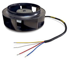 (175mm) Blower Fan for Siemens 914EX Metro 