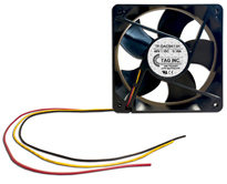 Alcatel-Lucent DACS K01 Fan