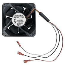 48V Replacement Fan for DCO CMF Bay