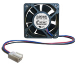 Ciena DN7100 12 Volt Replacement Fan (SMALL)