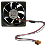 ITS-2400V FL Replacement Fan