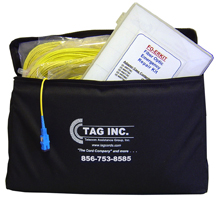 Fiber Optic Emergency Repair Kit