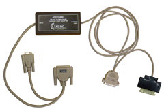 DMS / 100 /10 Current Loop Adapters