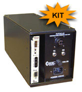 Portable C - HDSL Powering Test Kit