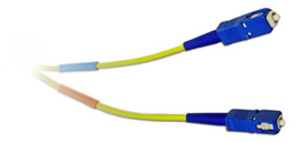 Fiber Optic Test Cords