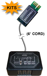 LIU Drop & Insert Unit / Test Cord