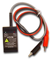 HDSL 2/4 Wire Voltage Monitor